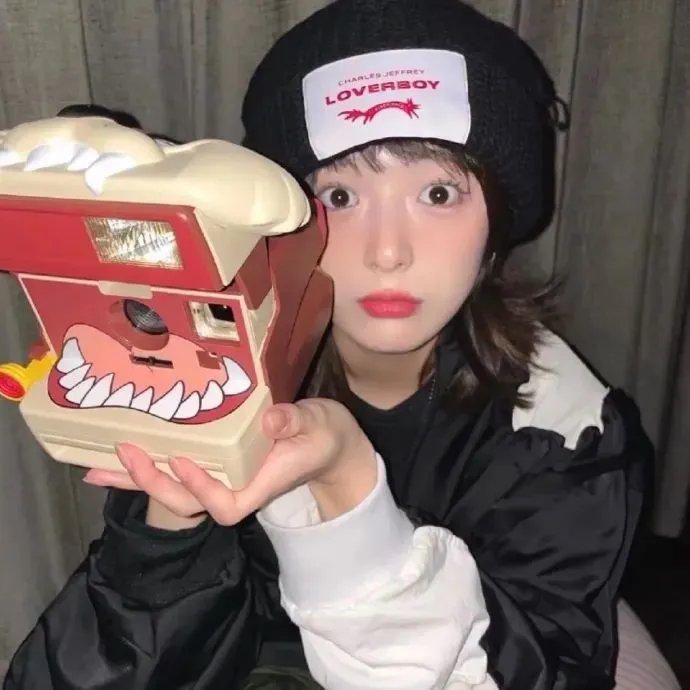 雪宝的从前从前