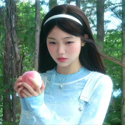 泡芙小姐第二季