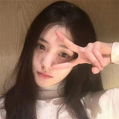 我的裘可妹妹